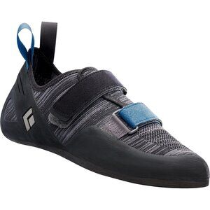 NWT Black Diamond Men’s Flat Shoes Ash Size 6.5M / 7W